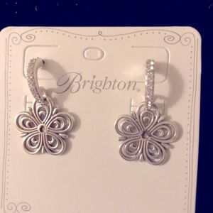 New Brighton earrings